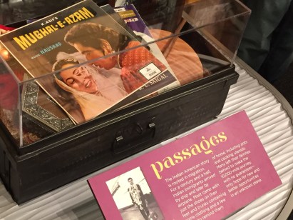 Photo Credit: J.P. Singh. Smithsonian Institution. Beyond Bollywood Exhibition. 10 May 2015