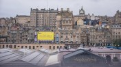 Edinburgh International Festival 2016 / Photographer Mihaela Bodlovic