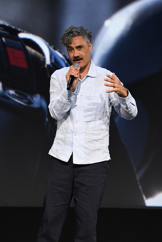 Taika Waititi